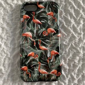 Lightly used iPhone 7/8 case